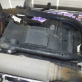 Мотоцикл Honda GB350 с пробегом 18104 km