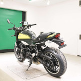 Мотоцикл Kawasaki Z900RS YELLOW BALL EDITION з пробігом 1501 km