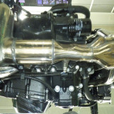 Мотоцикл Kawasaki Z900RS YELLOW BALL EDITION з пробігом 1501 km