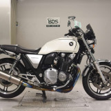 Мотоцикл Honda CB1100A с пробегом 25299 km