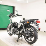 Мотоцикл Honda CB1100A с пробегом 25299 km