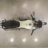 Мотоцикл Honda CB1100A с пробегом 25299 km