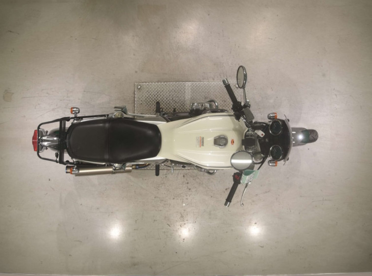 Мотоцикл Honda CB1100A с пробегом 25299 km