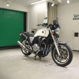 Мотоцикл Honda CB1100A с пробегом 25299 km