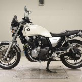 Мотоцикл Honda CB1100A с пробегом 25299 km