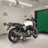 Мотоцикл Honda CB1100A с пробегом 25299 km