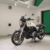 Мотоцикл Honda CB1100A с пробегом 25299 km