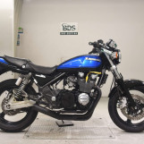 Мотоцикл Kawasaki ZEPHYR400 с пробегом 33305 km