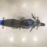 Мотоцикл Kawasaki ZEPHYR400 с пробегом 33305 km