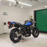 Мотоцикл Kawasaki ZEPHYR400 с пробегом 33305 km