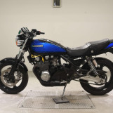 Мотоцикл Kawasaki ZEPHYR400 с пробегом 33305 km