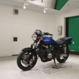 Мотоцикл Kawasaki ZEPHYR400 с пробегом 33305 km