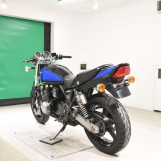 Мотоцикл Kawasaki ZEPHYR400 с пробегом 33305 km