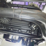 Мотоцикл Kawasaki ZEPHYR400 с пробегом 33305 km