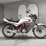Мотоцикл Honda CBX250RS з пробігом 6476 km