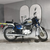 Мотоцикл Yamaha YD250 с пробегом 17603 km