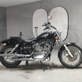 Мотоцикл Suzuki INTRUDER 250LC