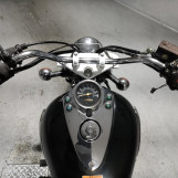 Мотоцикл Suzuki INTRUDER 250LC