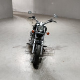 Мотоцикл Suzuki INTRUDER 250LC