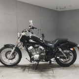 Мотоцикл Suzuki INTRUDER 250LC