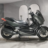 Мотоцикл Yamaha X-MAX250 з пробігом 98456 km