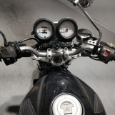 Мотоцикл Honda VTR250 с пробегом 38613 km