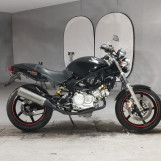 Мотоцикл Honda VTR250 с пробегом 38613 km