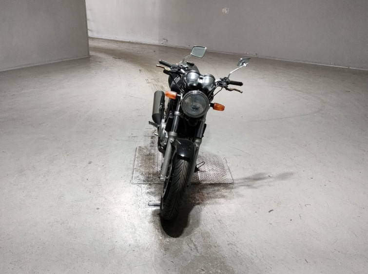 Мотоцикл Honda VTR250 с пробегом 38613 km