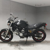Мотоцикл Honda VTR250 с пробегом 38613 km