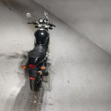 Мотоцикл Honda VTR250 с пробегом 38613 km