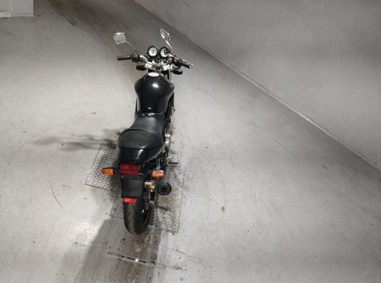 Мотоцикл Honda VTR250 с пробегом 38613 km