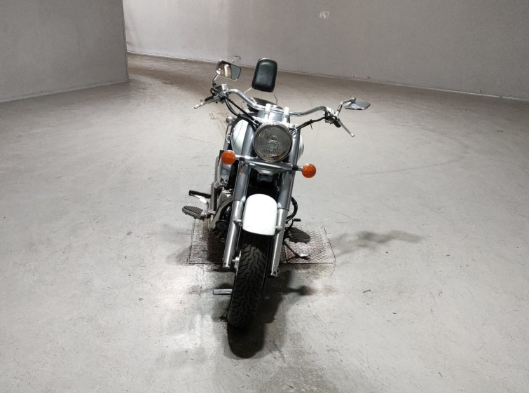 Мотоцикл Honda SHADOW400 с пробегом 47142 km