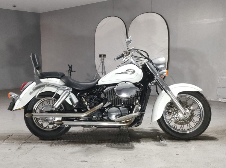 Мотоцикл Honda SHADOW400 с пробегом 47142 km