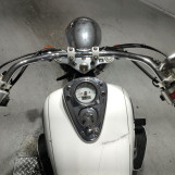 Мотоцикл Honda SHADOW400 с пробегом 47142 km