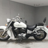 Мотоцикл Honda SHADOW400 с пробегом 47142 km