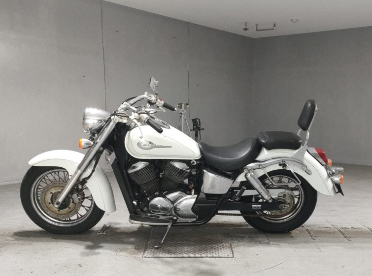 Мотоцикл Honda SHADOW400 с пробегом 47142 km