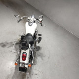 Мотоцикл Honda SHADOW400 с пробегом 47142 km