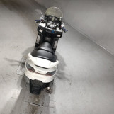 Мотоцикл Suzuki SKYWAVE 250M с пробегом 29625 km