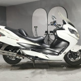 Мотоцикл Suzuki SKYWAVE 250M с пробегом 29625 km