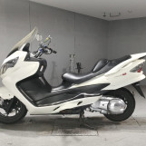 Мотоцикл Suzuki SKYWAVE 250M с пробегом 29625 km