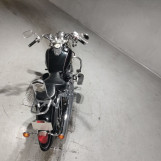 Мотоцикл Yamaha DRAGSTAR XVS400 CLASSIC с пробегом 24917 km