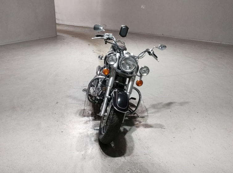 Мотоцикл Yamaha DRAGSTAR XVS400 CLASSIC с пробегом 24917 km