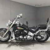 Мотоцикл Yamaha DRAGSTAR XVS400 CLASSIC с пробегом 24917 km