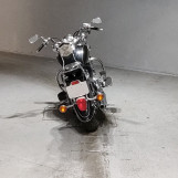 Мотоцикл Yamaha DRAGSTAR XVS400 CLASSIC с пробегом 24917 km