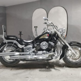 Мотоцикл Yamaha DRAGSTAR XVS400 CLASSIC с пробегом 24917 km