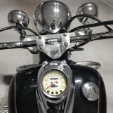 Мотоцикл Yamaha DRAGSTAR XVS400 CLASSIC с пробегом 24917 km