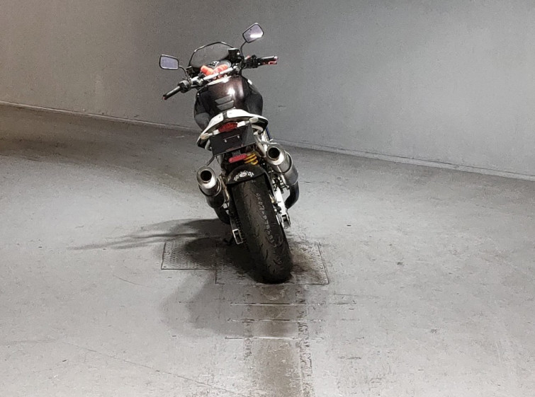 Мотоцикл Ducati MONSTER 1000S с пробегом 13997 km