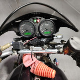 Мотоцикл Ducati MONSTER 1000S с пробегом 13997 km