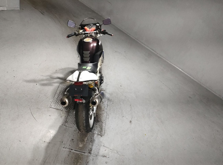 Мотоцикл Ducati MONSTER 1000S с пробегом 13997 km