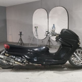 Мотоцикл Yamaha MAJESTY 250C з пробігом 22795 km